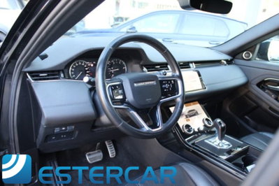 Land Rover Range Rover Evoque 2.0D I4 204 CV AWD Auto R-Dynamic (3)