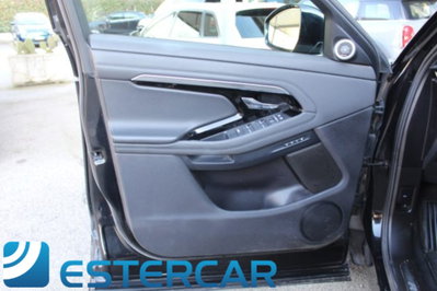 Land Rover Range Rover Evoque 2.0D I4 204 CV AWD Auto R-Dynamic (6)
