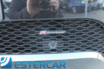 Land Rover Range Rover Evoque 2.0D I4 204 CV AWD Auto R-Dynamic (7)