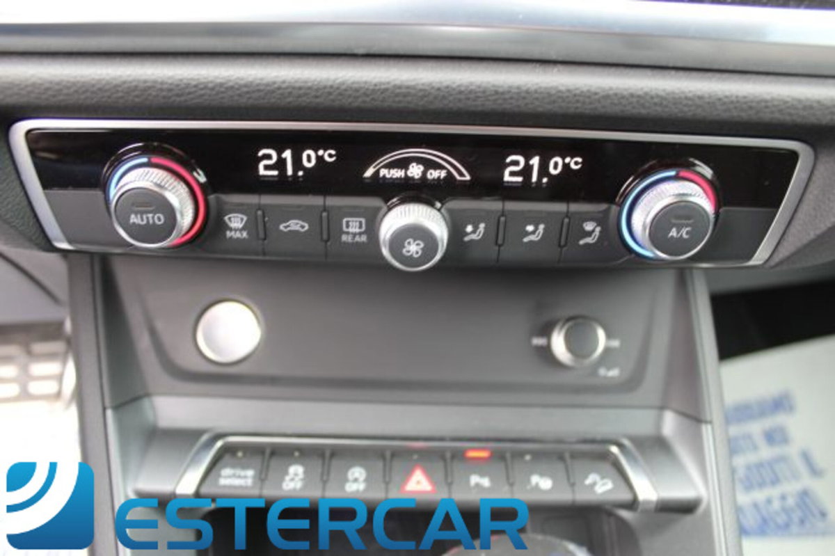Audi Q3 Sportback 35 TDI quattro S tronic S line edition (12)