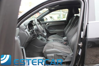 Audi Q3 Sportback 35 TDI quattro S tronic S line edition (4)