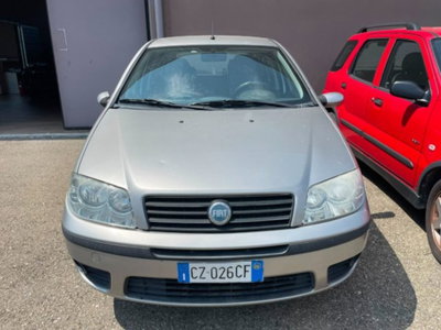 Fiat Punto Classic 1.2 3 porte Active GPL (3)