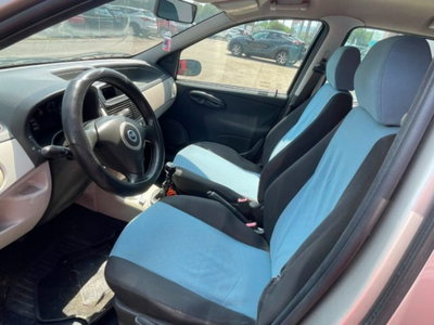Fiat Punto Classic 1.2 3 porte Active GPL (5)