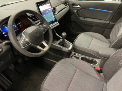 Renault Captur 1.0 eco-g Techno 100cv (10)