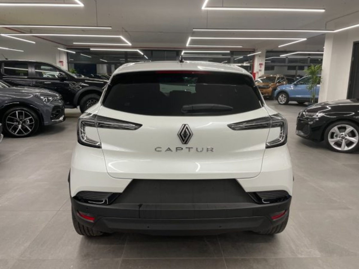 Renault Captur 1.0 eco-g Techno 100cv (14)