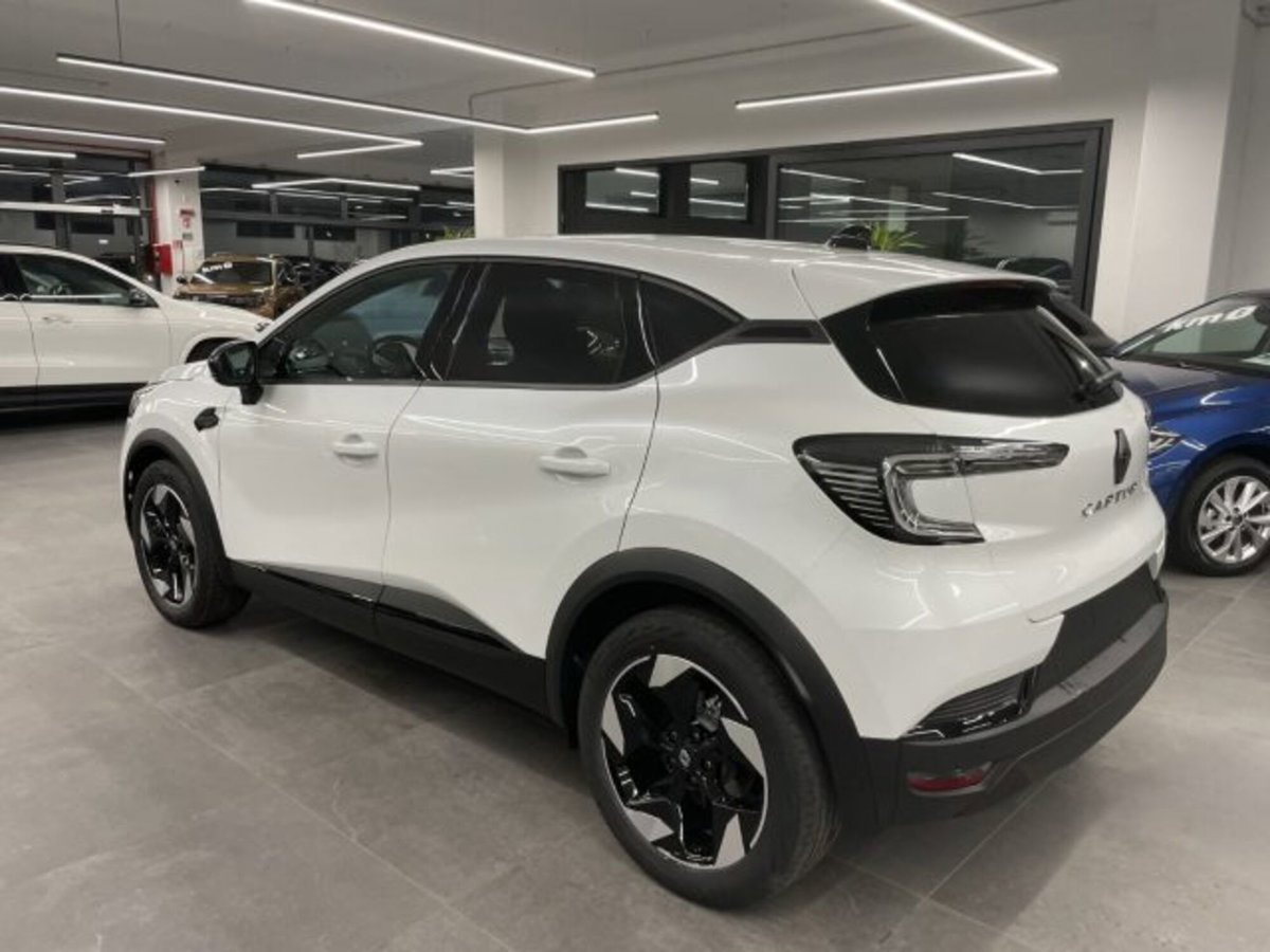 Renault Captur 1.0 eco-g Techno 100cv (19)