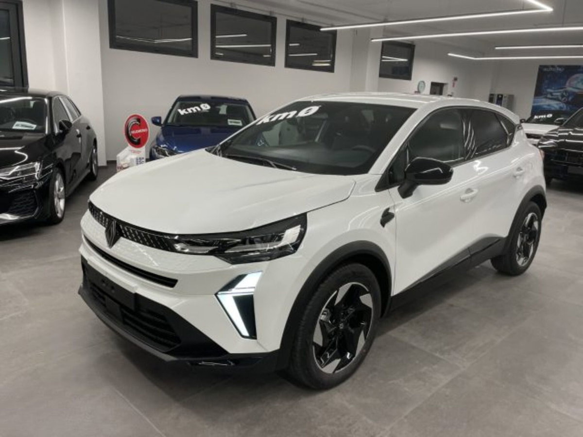 Renault Captur 1.0 eco-g Techno 100cv (8)