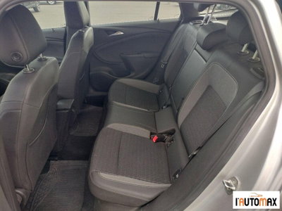 Opel Astra Station Wagon 1.5 CDTI 122 CV S&S AT9 Sports Business Eleg. (14)