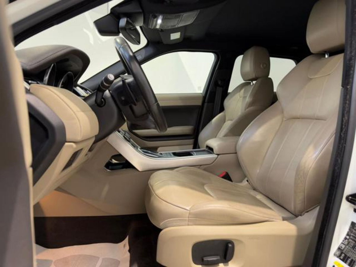 Land Rover Range Rover Evoque 2.0 TD4 150 CV 5p. HSE Dynamic (12)