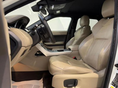 Land Rover Range Rover Evoque 2.0 TD4 150 CV 5p. HSE Dynamic (12)