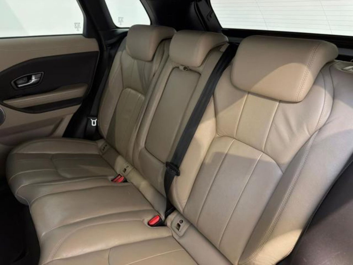 Land Rover Range Rover Evoque 2.0 TD4 150 CV 5p. HSE Dynamic (13)