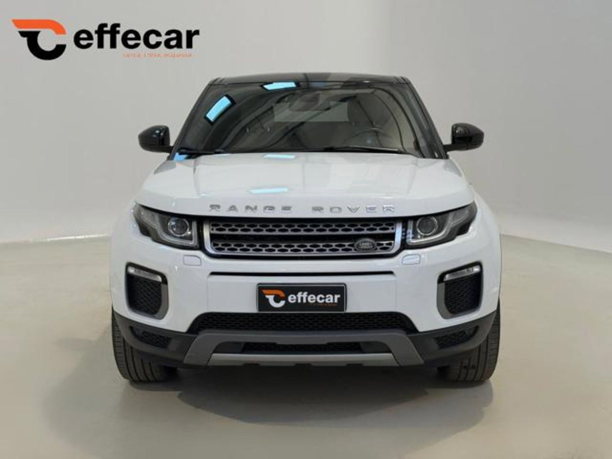 Land Rover Range Rover Evoque 2.0 TD4 150 CV 5p. HSE Dynamic (2)
