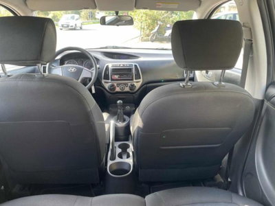 Hyundai i20 1.2 5p. Econext Classic (17)