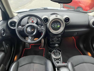 MINI Mini Countryman 2.0 Cooper SD Countryman (11)