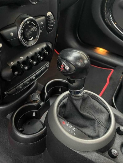 MINI Mini Countryman 2.0 Cooper SD Countryman (12)