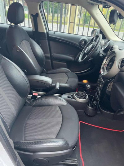 MINI Mini Countryman 2.0 Cooper SD Countryman (15)