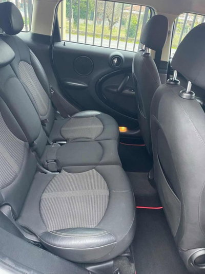 MINI Mini Countryman 2.0 Cooper SD Countryman (16)