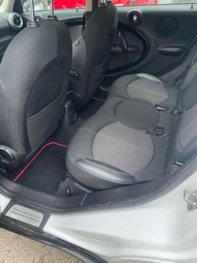 MINI Mini Countryman 2.0 Cooper SD Countryman (18)