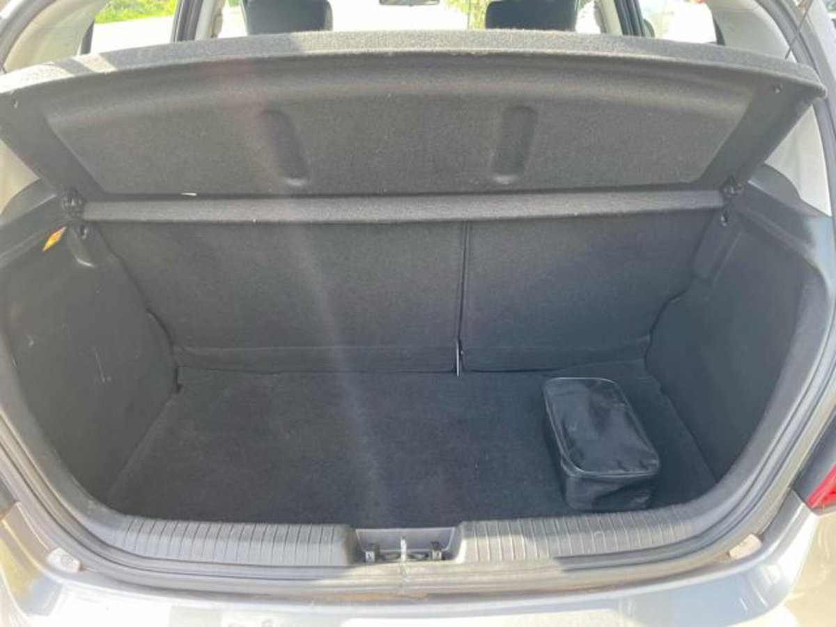 Hyundai i20 1.2 5p. Econext Classic (10)
