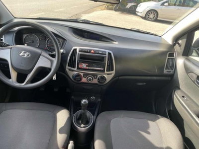 Hyundai i20 1.2 5p. Econext Classic (13)