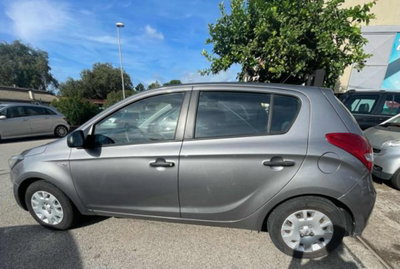 Hyundai i20 1.2 5p. Econext Classic (5)