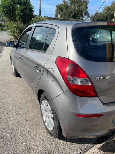 Hyundai i20 1.2 5p. Econext Classic (8)