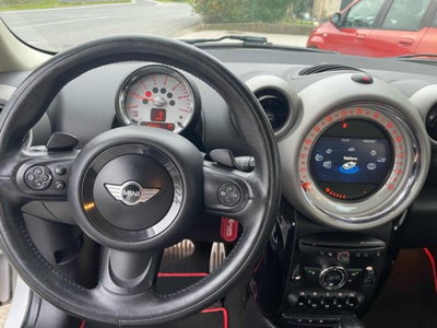 MINI Mini Countryman 2.0 Cooper SD Countryman (10)