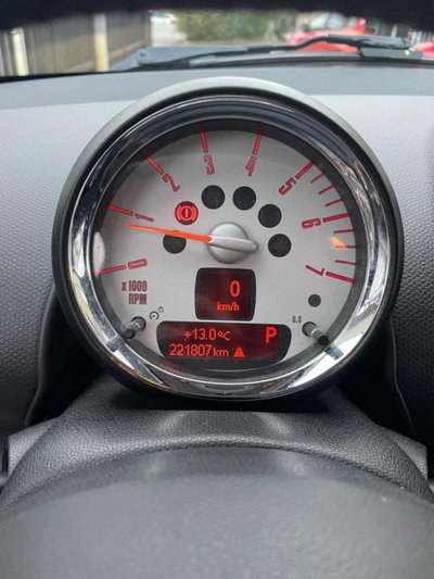 MINI Mini Countryman 2.0 Cooper SD Countryman (13)
