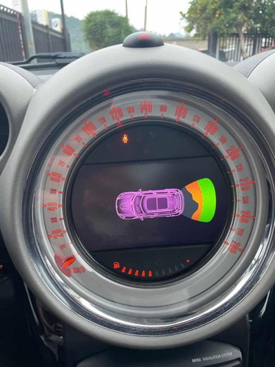 MINI Mini Countryman 2.0 Cooper SD Countryman (14)