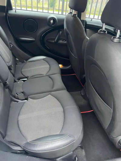 MINI Mini Countryman 2.0 Cooper SD Countryman (17)