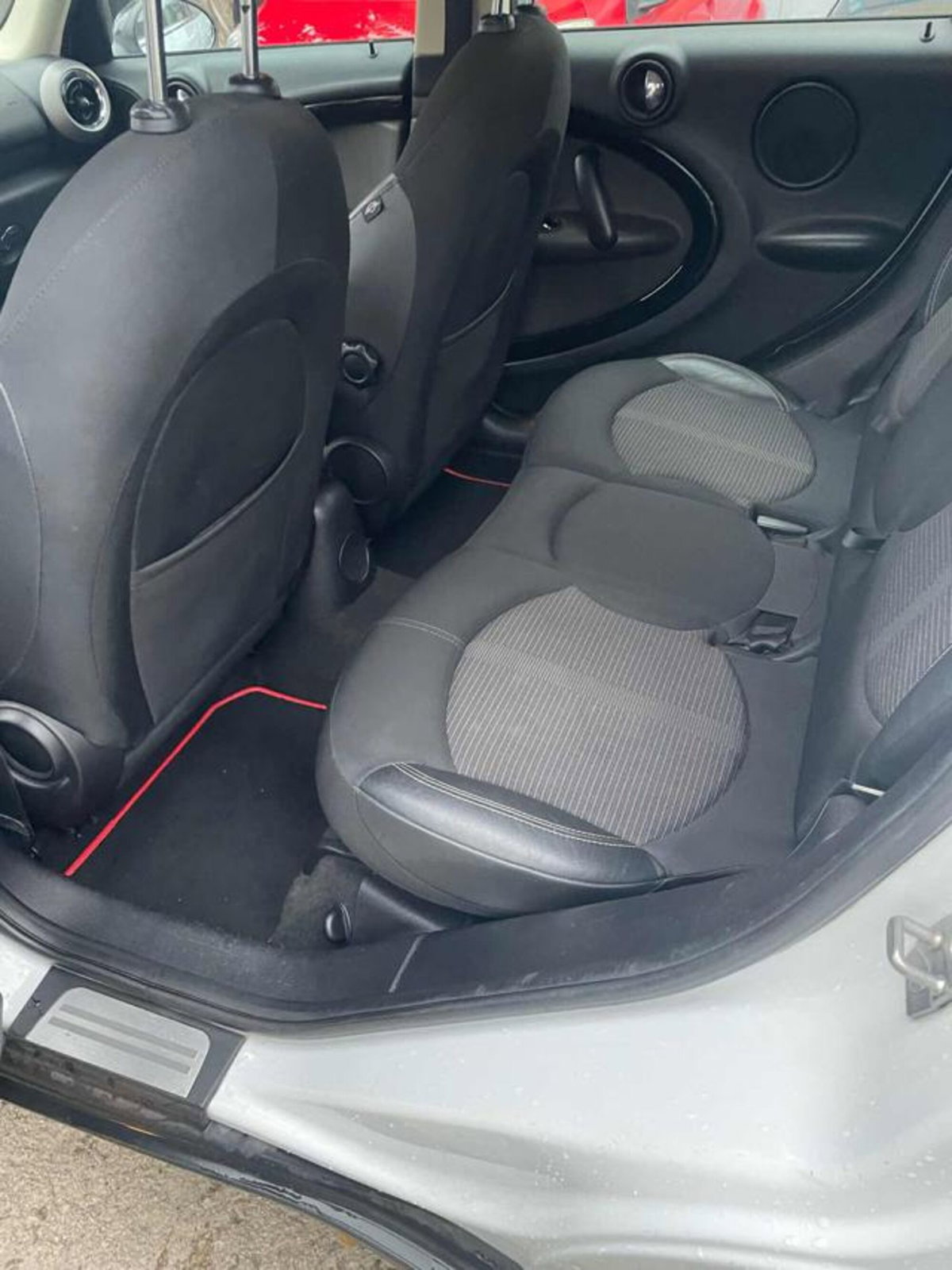 MINI Mini Countryman 2.0 Cooper SD Countryman (18)