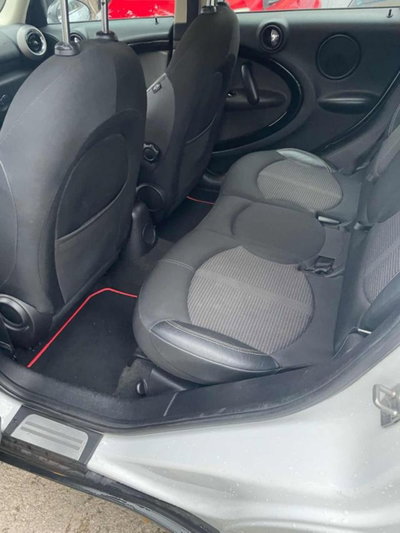 MINI Mini Countryman 2.0 Cooper SD Countryman (18)