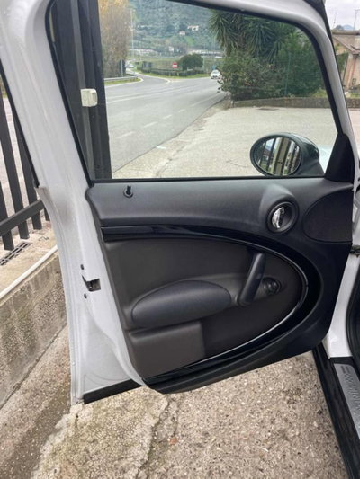 MINI Mini Countryman 2.0 Cooper SD Countryman (19)