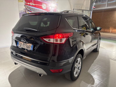 Ford Kuga 2.0 TDCI 115 CV 2WD Titanium (3)
