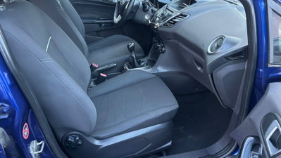 Ford Fiesta Plus 1.5 TDCi 75CV 5 porte (10)