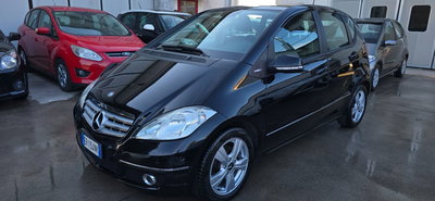 Mercedes-Benz Classe A 160 CDI BlueEFFICIENCY Coupé Executive usata