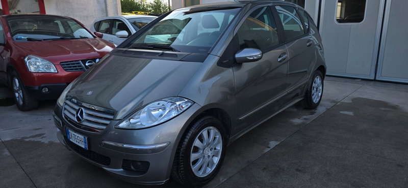 Mercedes-Benz Classe A 180 CDI Classic