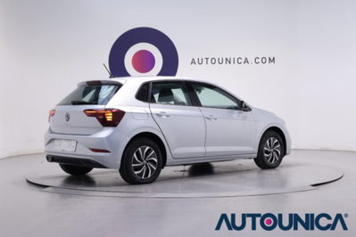 Volkswagen Polo 1.0 tsi Life 95cv dsg (15)
