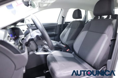 Volkswagen Polo 1.0 tsi Life 95cv dsg (6)