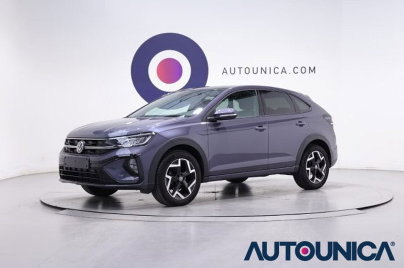 Volkswagen Taigo 1.0 tsi R-Line 115cv