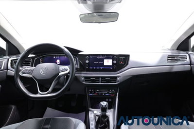 Volkswagen Polo 1.0 tsi Style 95cv (10)