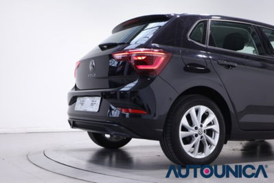 Volkswagen Polo 1.0 tsi Style 95cv (13)