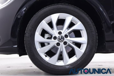 Volkswagen Polo 1.0 tsi Style 95cv (14)
