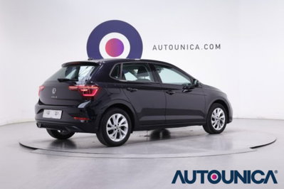 Volkswagen Polo 1.0 tsi Style 95cv (15)