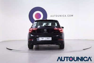 Volkswagen Polo 1.0 tsi Style 95cv (16)