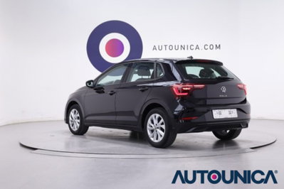 Volkswagen Polo 1.0 tsi Style 95cv (17)