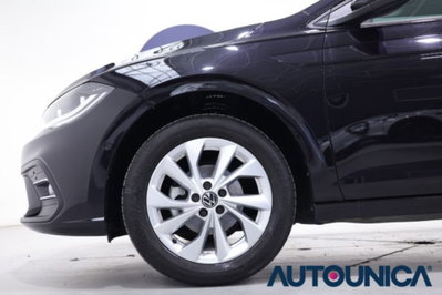 Volkswagen Polo 1.0 tsi Style 95cv (18)
