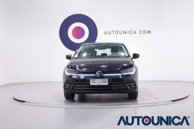Volkswagen Polo 1.0 tsi Style 95cv (2)
