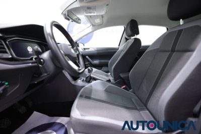 Volkswagen Polo 1.0 tsi Style 95cv (20)