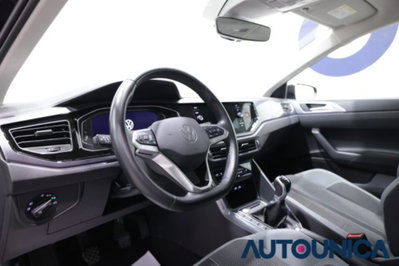 Volkswagen Polo 1.0 tsi Style 95cv (5)